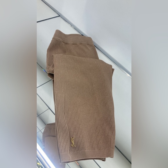 Saint Laurent Cycle Shorts - Picture 1 of 8